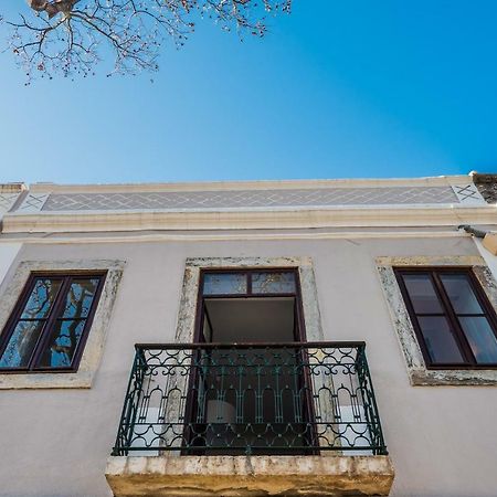 Maria'S 5Th Avenue Apartment Setúbal Exterior foto