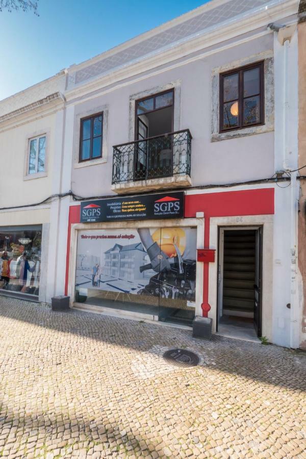 Maria'S 5Th Avenue Apartment Setúbal Exterior foto