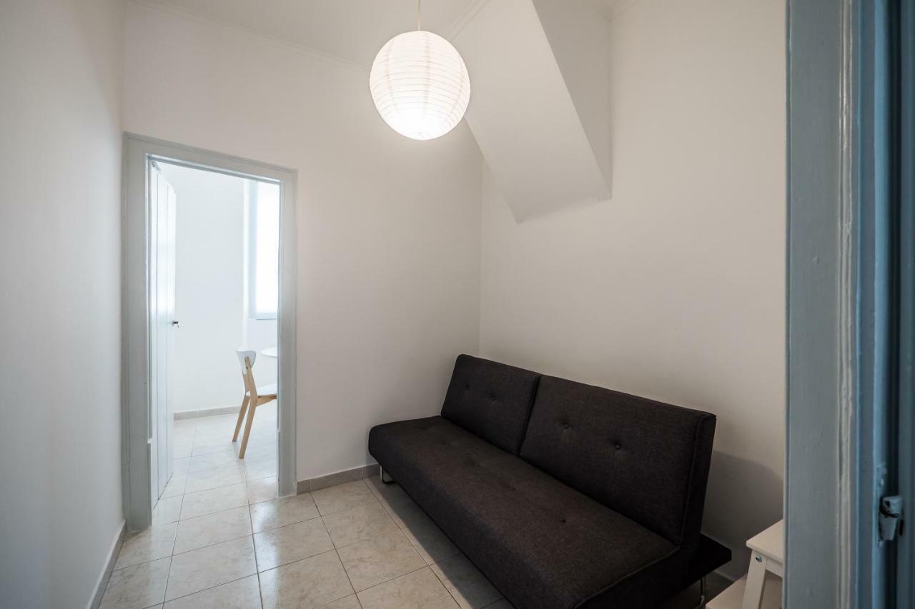 Maria'S 5Th Avenue Apartment Setúbal Exterior foto
