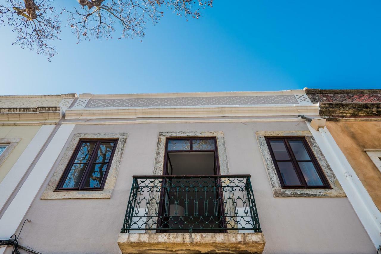 Maria'S 5Th Avenue Apartment Setúbal Exterior foto