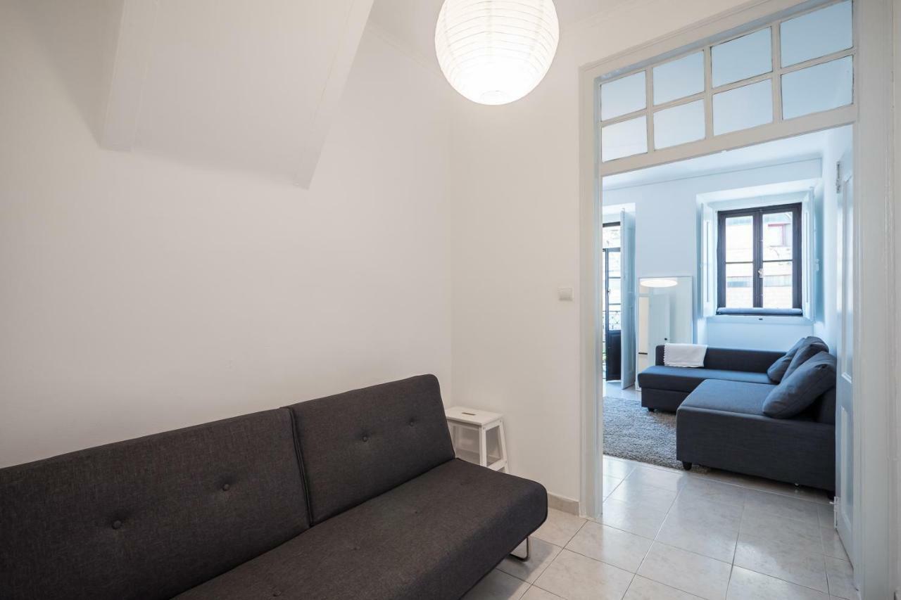 Maria'S 5Th Avenue Apartment Setúbal Exterior foto